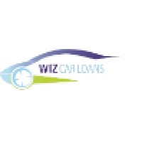 Wiz Car Loans Logo