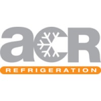 ACR Refrigeration P/L Logo