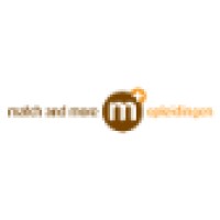 Match and More Opleidingen Logo