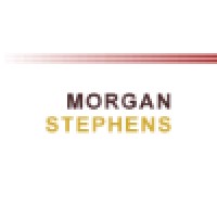 Morgan Stephens Logo