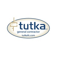 Tutka, LLC Logo
