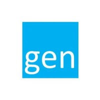 Gen Links Logo