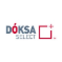 Dóksa Select Inc. Logo