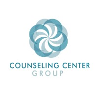 The Counseling Center Group Logo