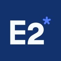 E2 Logo