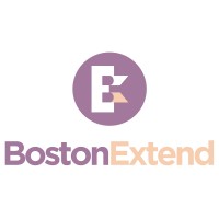 Boston Extend Logo