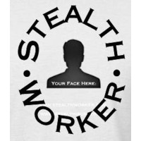 Stealth Worker Logo