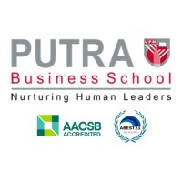Putra Business School Logo