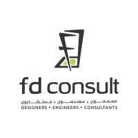 fd consult Logo