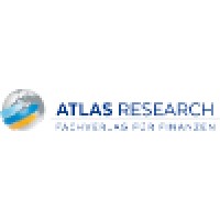 ATLAS Research GmbH Logo