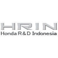 PT Honda R&D Indonesia Logo