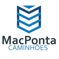 MacPonta Caminhões Logo