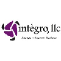 Integro, llc. Logo