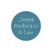 Dwyer Mediation & Law Logo