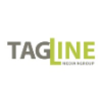 Tagline Media Group Logo