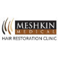 Meshkin Medical Logo