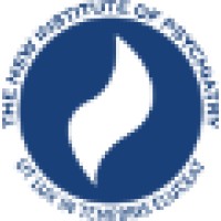 NSW Institute of Psychiatry Logo