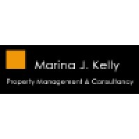 Marina J Kelly Property Management & Consultancy Logo
