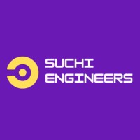 Suchi Engineers Logo