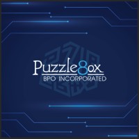 PuzzleBox BPO, Inc. Logo