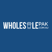 WholesalePak Logo