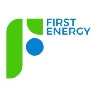 First Energy (A Thermax Group Company) Logo