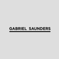 Gabriel Saunders Logo