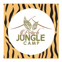 Pench Jungle Camp, Pench National Park, India Logo