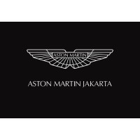 Aston Martin Jakarta Logo