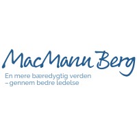MacMann Berg Logo