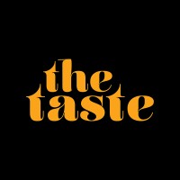 The Taste Logo