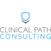 Clinical Path Consulting Logo