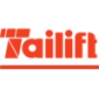 Tailift Material Handling USA Co. Inc Logo