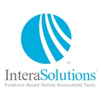 InteraSolutions Logo
