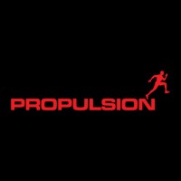Propulsion Performance Systems Logo