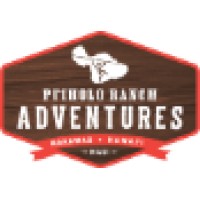 Piiholo Ranch Zipline Logo