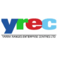 Yarra Ranges Enterprise Centres Logo