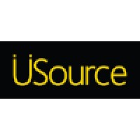 USource Logo