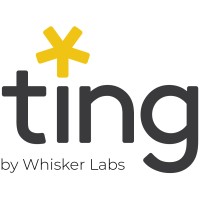 Whisker Labs Logo