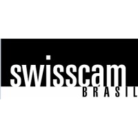 SWISSCAM Câmara de Comércio Suíço-Brasileira Logo