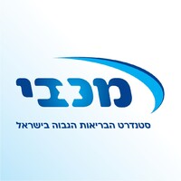 Maccabi Health care Services Logo