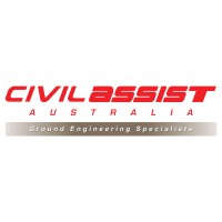 Civil Assist Australia Logo
