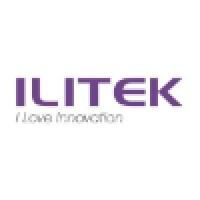 ILI Technology Corp. Logo