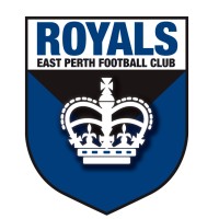 East Perth Football Club Logo