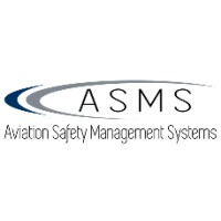 Aviation Safety Management Systems Ltd Logo