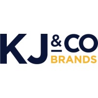 KJ&Co. Brands Logo