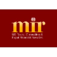 MirTaxes.Com Logo