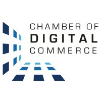 Chamber of Digital Commerce Logo