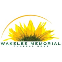 Wakelee Memorial Funeral Home Logo