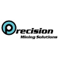 Precision Mining Solutions Logo